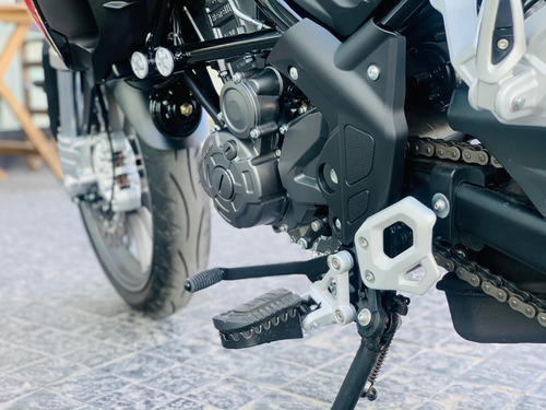 Benelli Trk 251 / Mejor Precio Contado / Entrega Inm / F