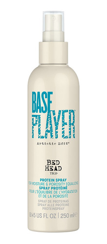 Tigi Bed Head Base Player Spray Proteínas Desenredante 6c