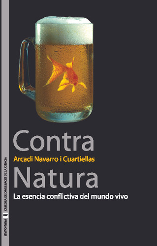 Libro Contra Natura