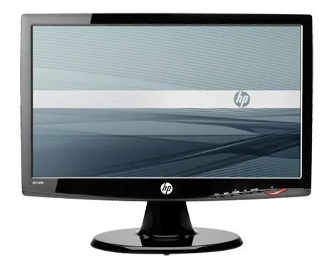 Placa Do Painel Monitor Hp L185b