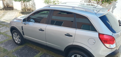 Chevrolet Capitiva