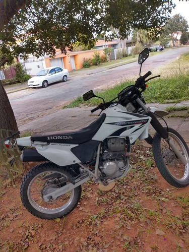 Imagem 2 de 8 de Honda Xr 250 Tornado