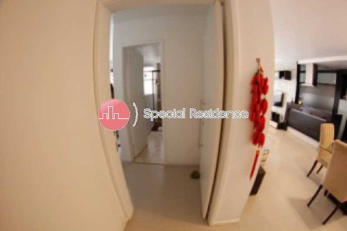 Imagem 15 de 15 de Apartamento-à Venda-barra Da Tijuca-rio De Janeiro - 100147