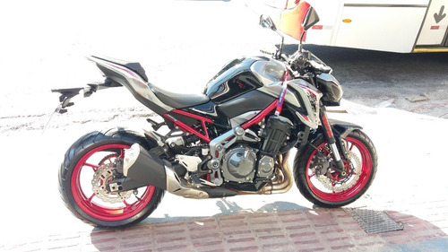 Imagem 4 de 12 de Kawasaki Z 900