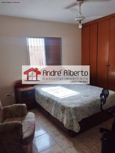Imagem 12 de 15 de Casa 3 Dormitórios Para Venda Em Sorocaba, Jardim Brasilândia, 4 Dormitórios, 1 Suíte, 2 Banheiros, 2 Vagas - 697_1-1565490