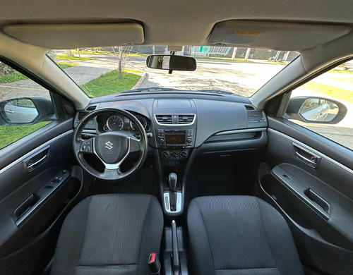 Suzuki Swift 1.4 Gl At Ac Ll Nb