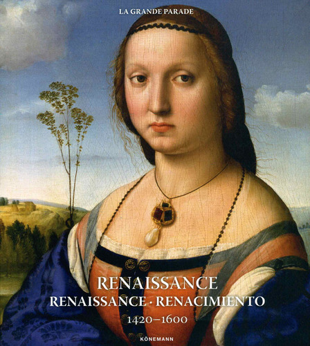 Renaissance 1420-1600 Tapa Flexible