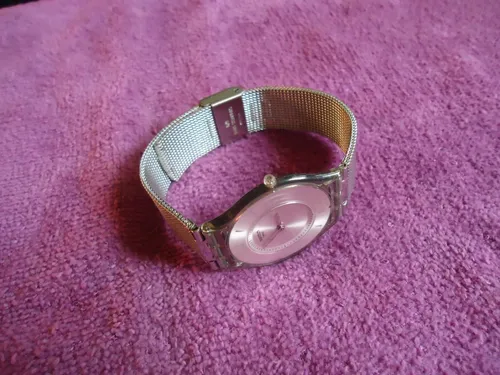 Swatch extraplano mujer new arrivals
