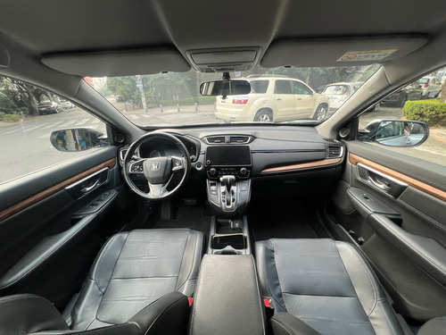 Honda CR-V 1.5 Turbo Plus Cvt