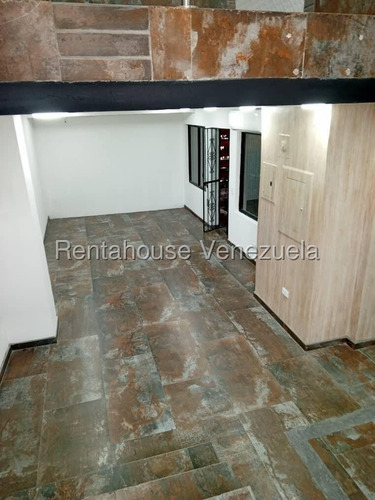 En Alquiler Local A Pie De Calle El Hatillo Mfl