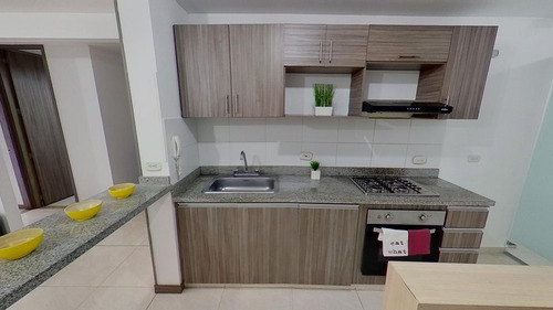 Imagen 8 de 19 de Apartamento En Venta, Barrio Bochalema, 1er Piso, Cali (v)