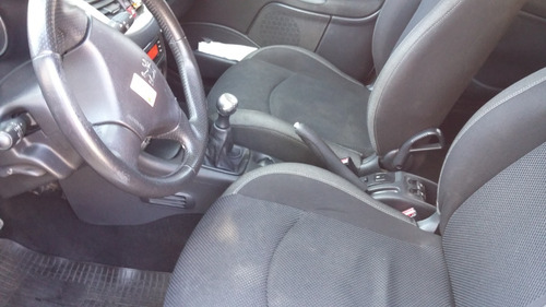 Peugeot 207 Hdi Xt