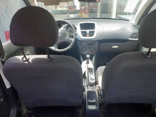 Peugeot 207 2012 1.6 Allure 106cv