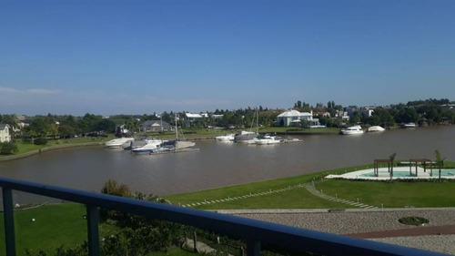 Imagen 16 de 20 de Departamento En Venta Ubicado En Islas Del Canal, Nordelta