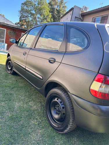 Renault Megane Scenic Diesel Dti 1.9