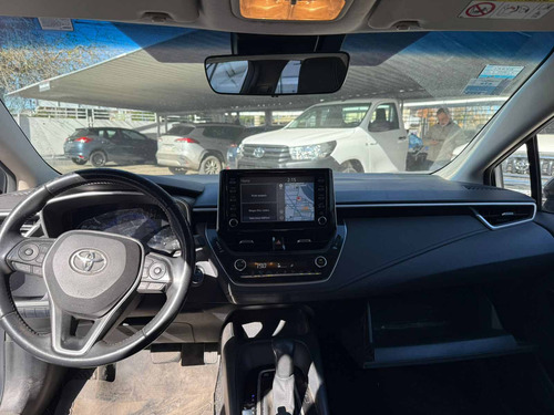 Toyota Corolla 1.8 Hev Seg Ecvt