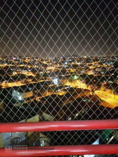 Imagem 12 de 23 de Apartamento Com 2 Dormitórios À Venda, 67 M² Por R$ 380.000,00 - Ermelino Matarazzo - São Paulo/sp - Ap1747
