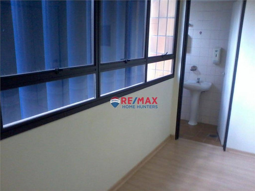 Imagem 3 de 30 de Sala Para Alugar, 45 M² Por R$ 1.000,00 - Centro - Campinas/sp - Sa1246