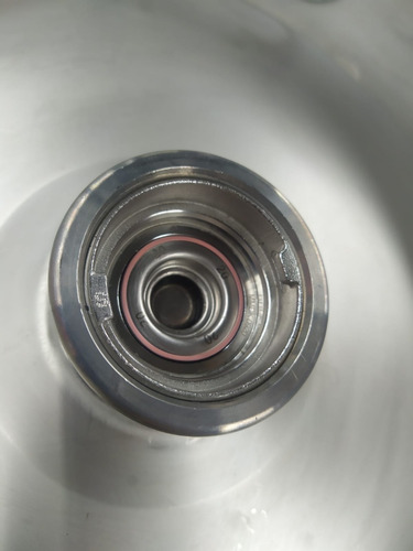 Barril Inox 50 Litros Ambev Brahma Original Envio Rápido 24h