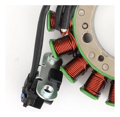 Bobina De Estator Para Can-am Traxter 500 650 Max 500 650