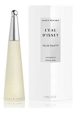 Perfume L'eau D'issey De Dama