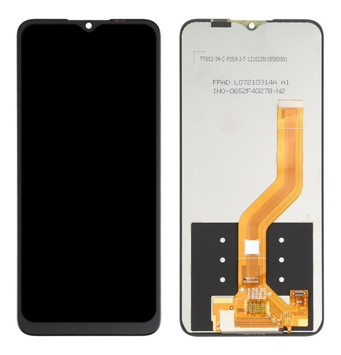 Pantalla Completa Blackview A70 Tienda Fisica Nueva