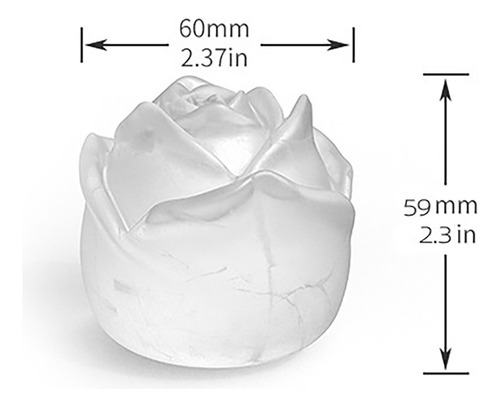 Tampa De Gelo Diy Personality Para Fazer Ice Set Box 6 Small