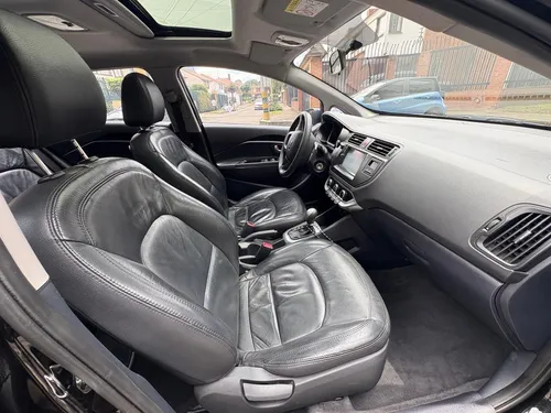 Kia Rio Ub Ex 1.4 2015