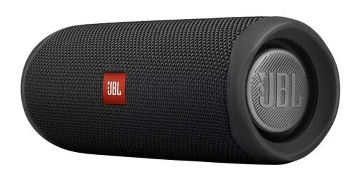 Segunda imagem para pesquisa de jbl flip 5