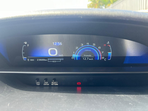 Toyota Etios 1.5 X 6mt My19