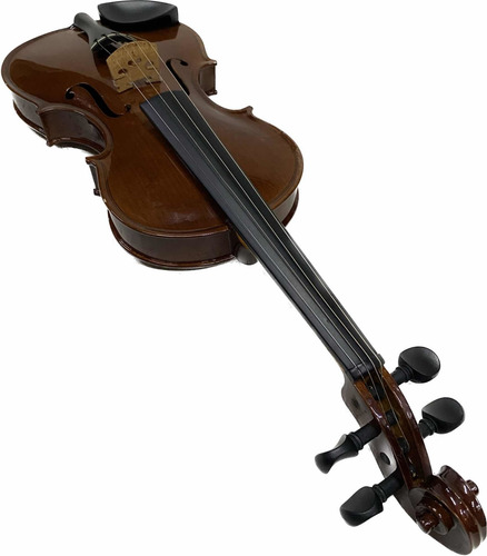 Raridade Violino Roma 3/4 8vr Novo Original Ano 1999