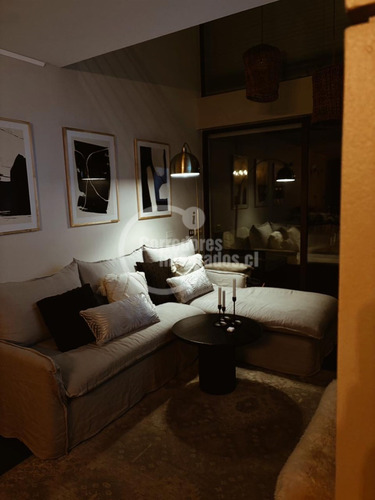 Departamento En Venta En Las Condes
