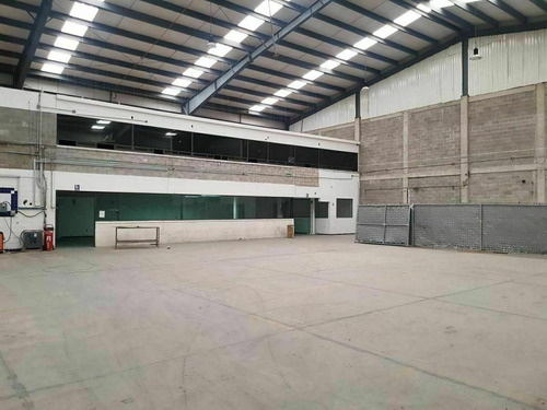 Bodega Nueva En Venta Xochimilco