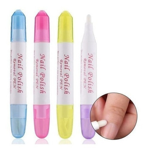 Lápiz Corrector De Esmalte 