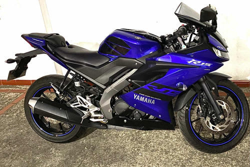 Yamaha 2022