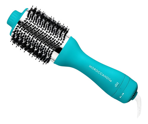 Cepillo Moroccanoil 4 En 1 Dryer Brush Effortless Style 