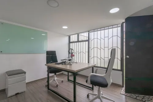 Oficina En Arriendo/venta En Pontevedra. Cod V16727