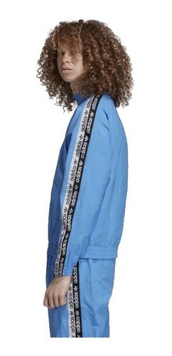 Campera adidas Originals Vocal D Wsuit Ed7217 Hombre Ed7217 | Mercado Libre