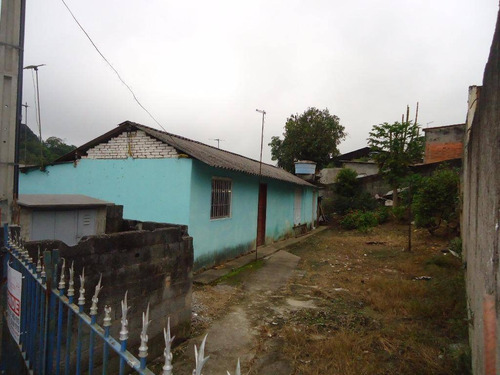 Casa Residencial À Venda, Limoeiro, Arujá. - Ca0511