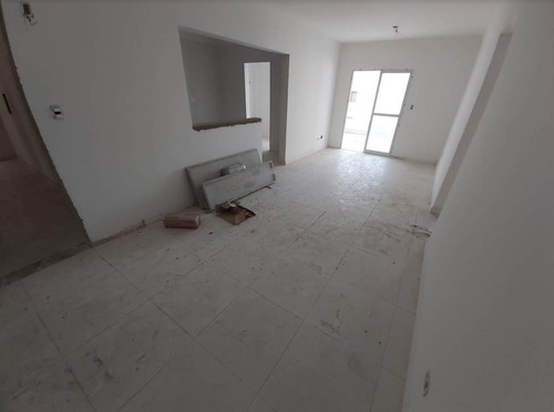 Apartamento - Venda - Aviação - Praia Grande - Re456