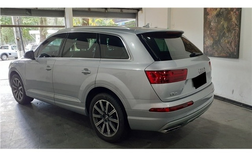 Audi Q7 3.0 Tfsi Ambition V6 24v Gasolina 4p Tiptronic
