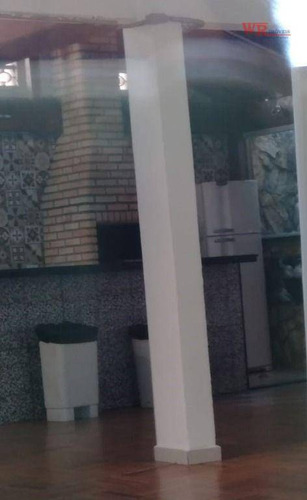 Imagem 15 de 15 de Apartamento Com 2 Dormitórios À Venda, 59 M² Demarchi - São Bernardo Do Campo/sp - Ap3480