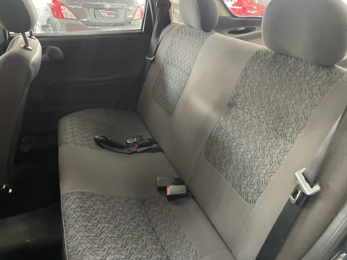 Chevrolet Classic 1.0 MPFI LIFE 8V FLEX 4P MANUAL