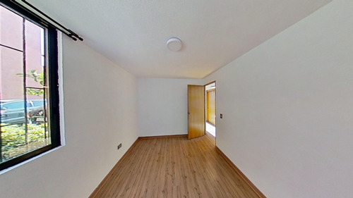 Dpto En Arriendo Sector Rotonda Atenas, Las Condes