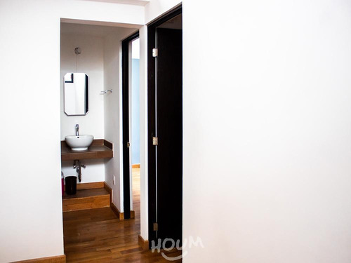 Departamento En Vertiz Narvarte, Tuxnq0faqzcwodk Con 2 Habitaciones