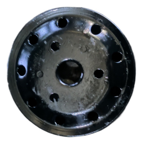 Polea Damper Cavalier 2.2  96-02 Original