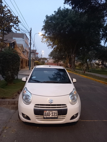 Suzuki Celerio Celerio Mecanico