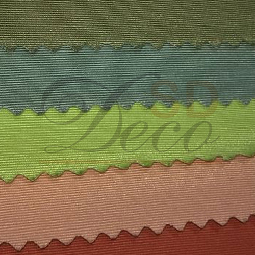 Imagen 5 de 7 de Tela Groo Para Cortinas Y Tapicería Por Metro - Sd Deco