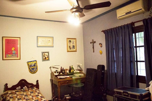 Imagen 9 de 14 de Chalet En Venta En Haedo Norte