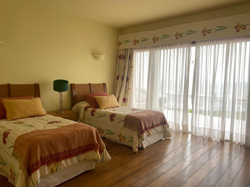 Imagen 13 de 30 de Casa En Venta En Playa Mansa